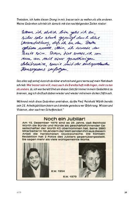 Beispielinhalt (Bild) Jederzeit wieder