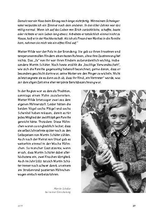 Beispielinhalt (Bild) Jederzeit wieder