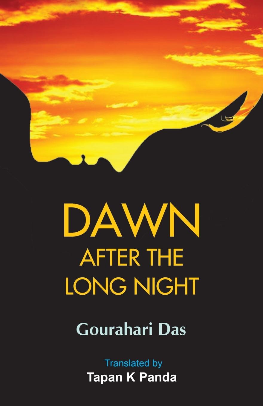 Vorderes Coverbild Dawn after the Long Night