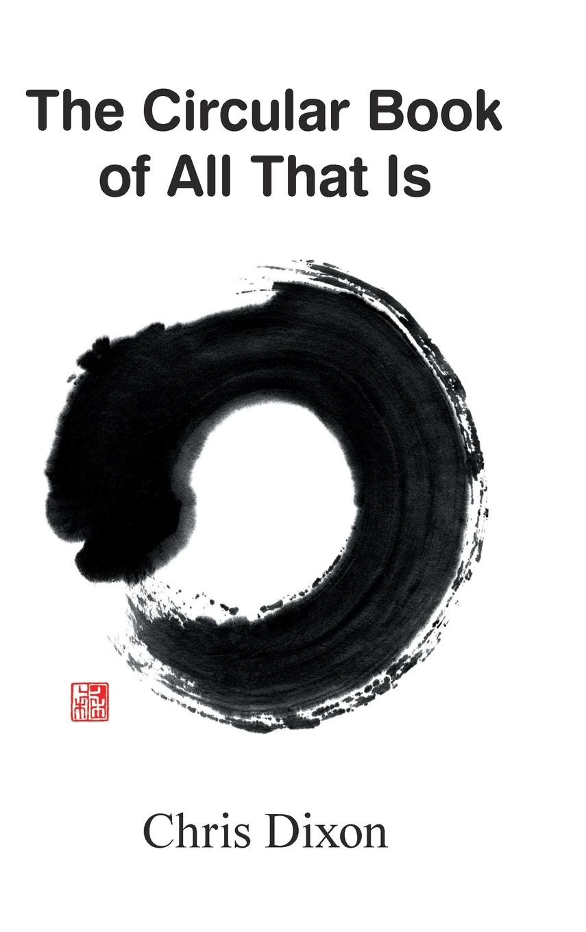 Vorderes Coverbild The Circular Book of All That Is