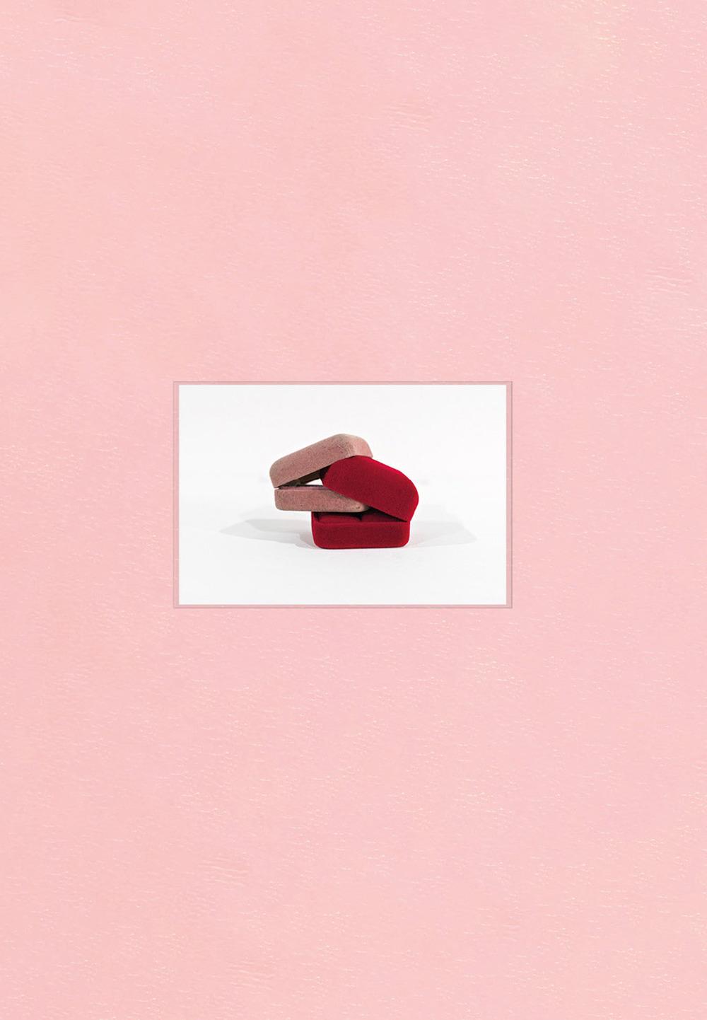 Vorderes Coverbild Martín Soto Clíment