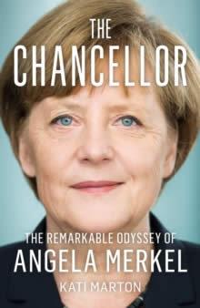 Vorderes Coverbild The Chancellor