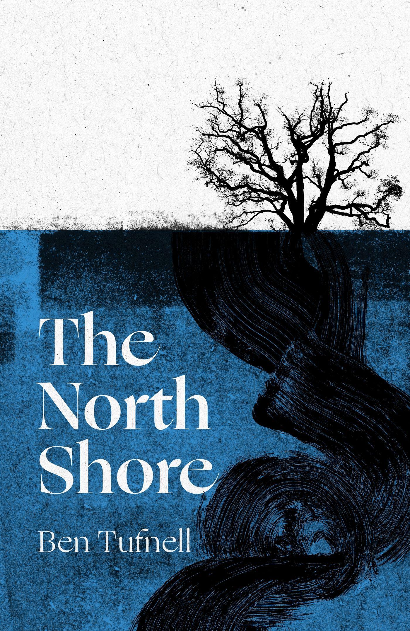 Vorderes Coverbild The North Shore