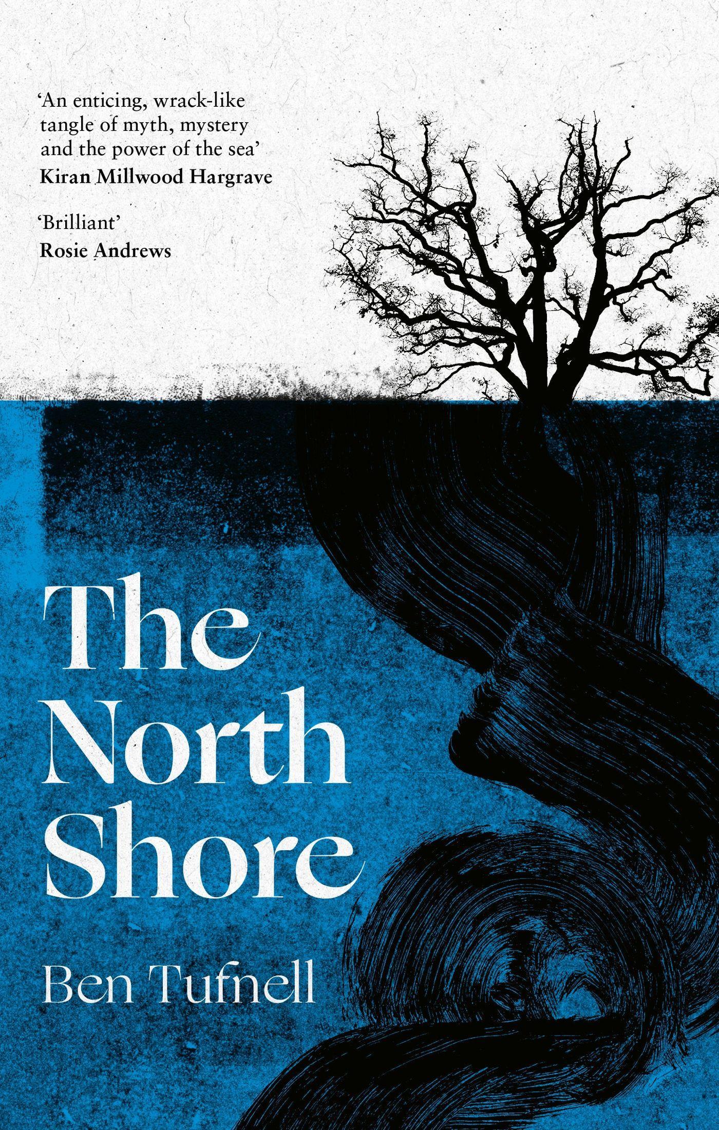 Vorderes Coverbild The North Shore