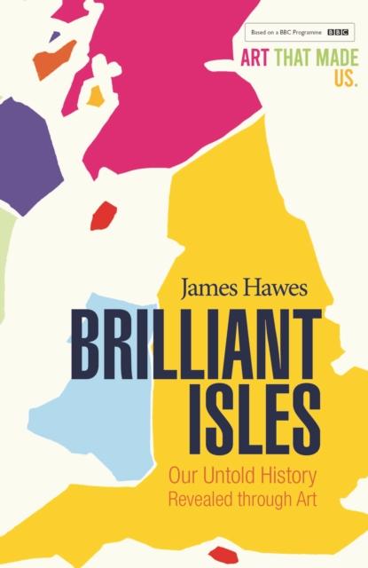 Vorderes Coverbild Brilliant Isles