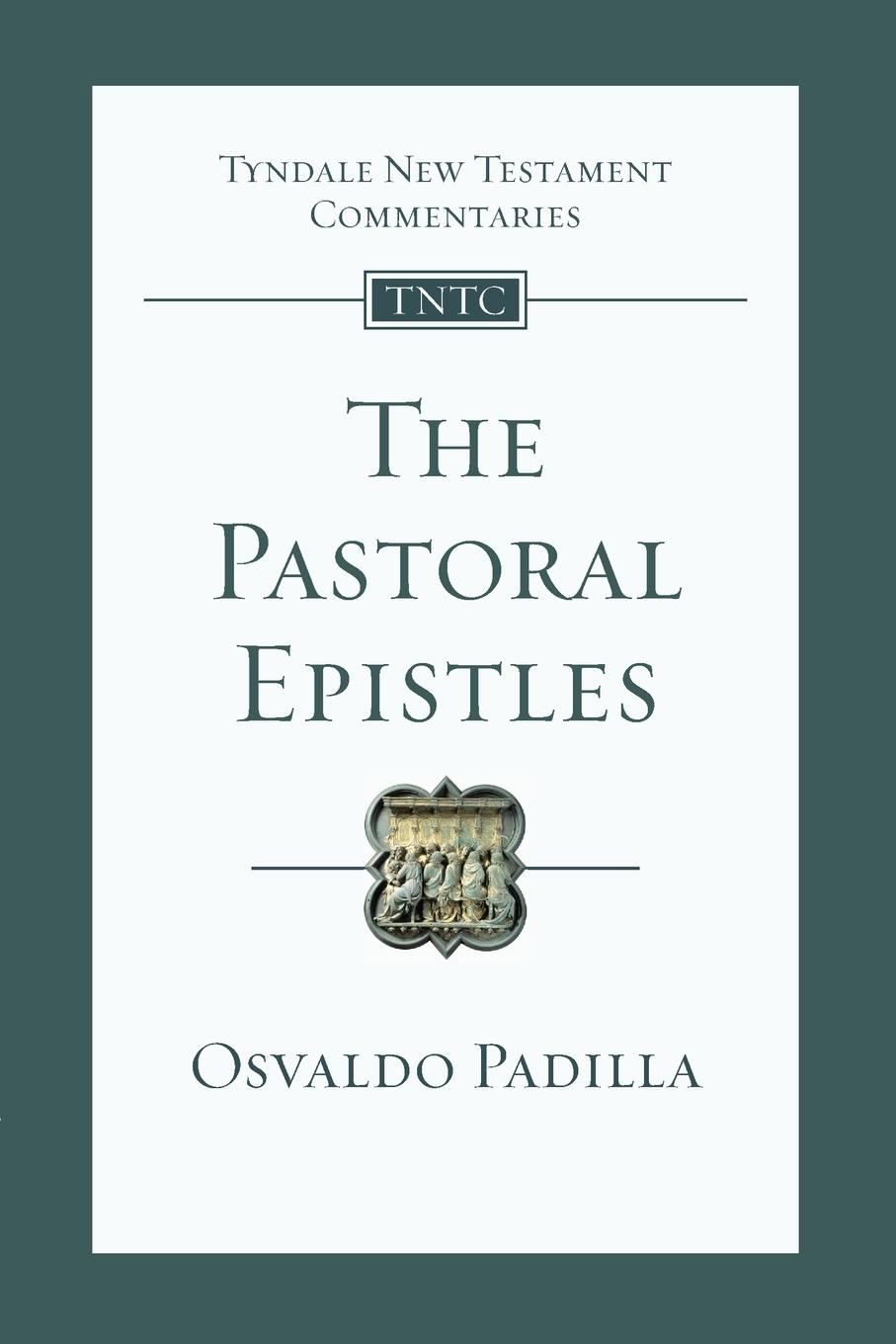 Vorderes Coverbild The Pastoral Epistles