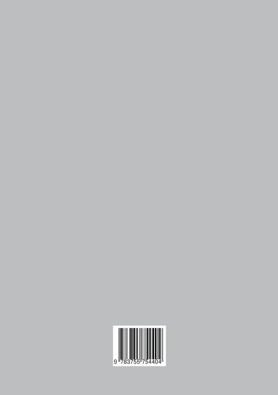 Rückseitencover Europa und Asien