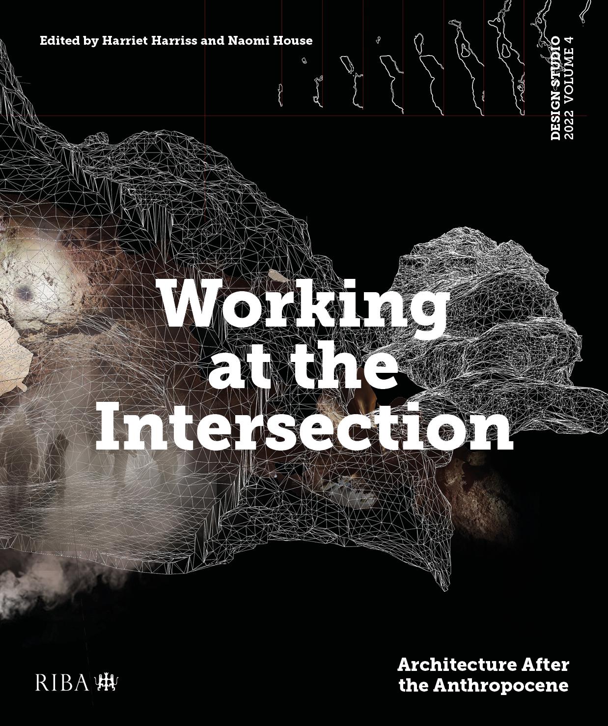 Vorderes Coverbild Design Studio Vol. 4: Working at the Intersection