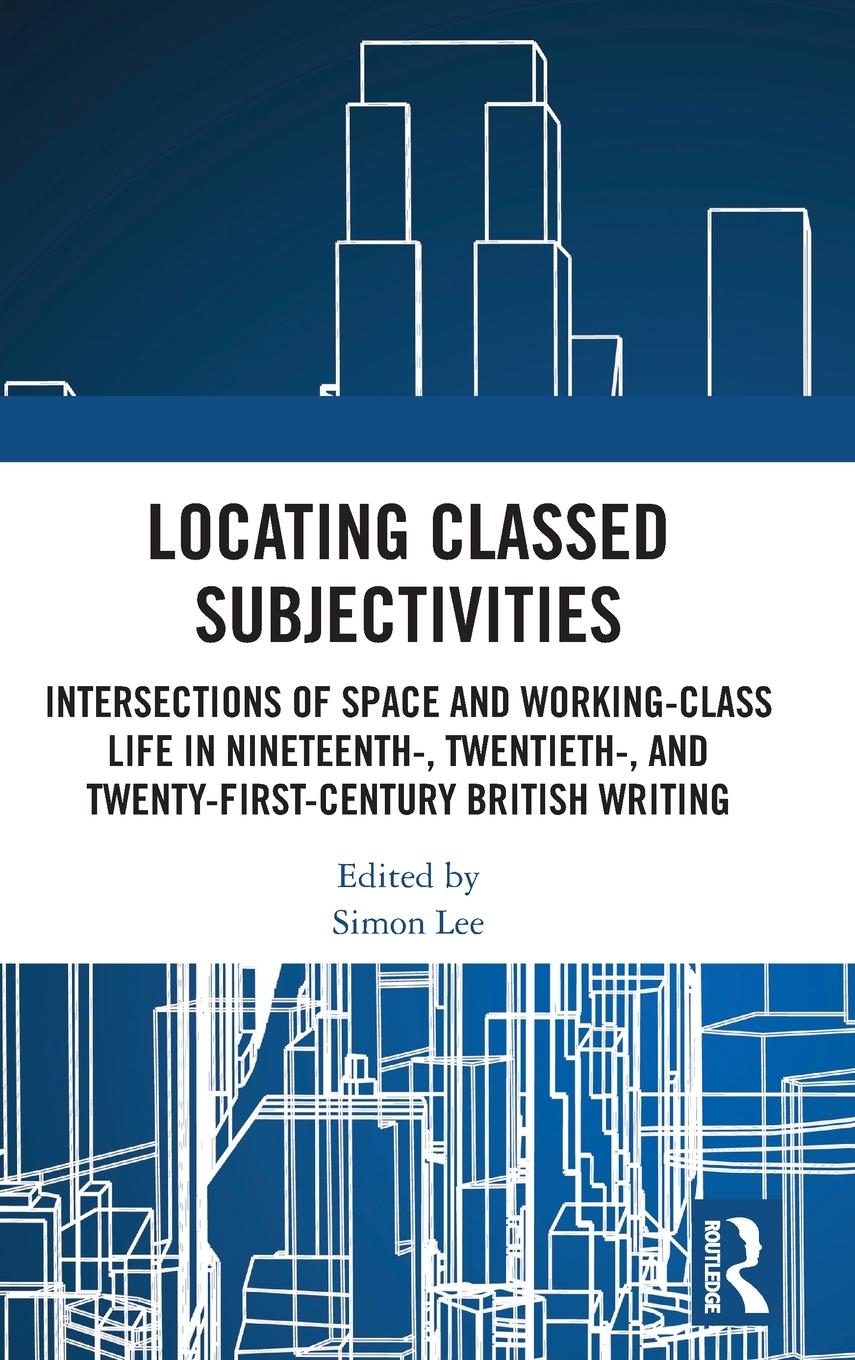 Vorderes Coverbild Locating Classed Subjectivities