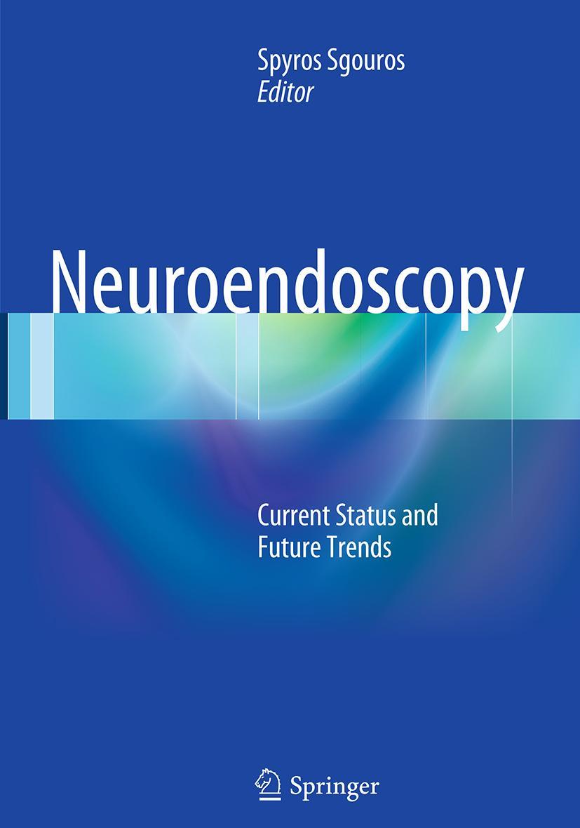Vorderes Coverbild Neuroendoscopy