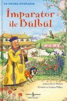 Vorderes Coverbild Imparator ile Bülbül - Ilk Okuma Kitaplarim