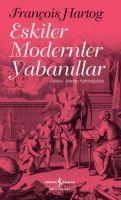 Vorderes Coverbild Eskiler Modernler Yabanillar