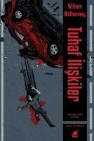 Vorderes Coverbild Tuhaf Iliskiler