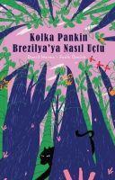 Vorderes Coverbild Kolka Pankin Brezilyaya Nasil Uctu