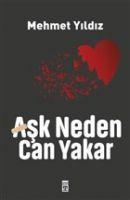 Vorderes Coverbild Ask Neden Can Yakar