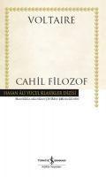 Vorderes Coverbild Cahil Filozof Ciltli