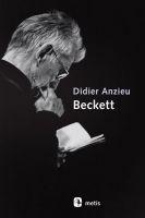 Vorderes Coverbild Beckett