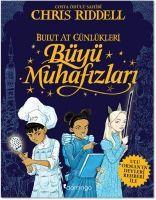 Vorderes Coverbild Büyü Muhafizlari