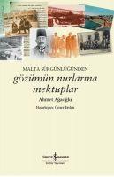 Vorderes Coverbild Malta Sürgünlügünden - Gözümün Nurlarina Mektuplar