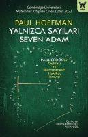 Vorderes Coverbild Yalnizca Sayilari Seven Adam