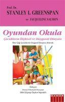 Vorderes Coverbild Oyundan Okula