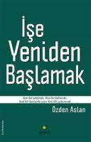 Vorderes Coverbild Ise Yeniden Baslamak
