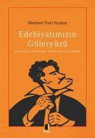 Vorderes Coverbild Edebiyatimizin Güleryüzü