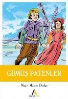 Vorderes Coverbild Gümüs Patenler
