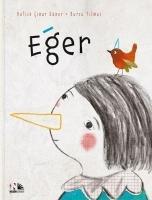 Vorderes Coverbild Eger