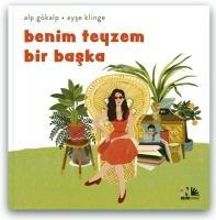 Vorderes Coverbild Benim Teyzem Bir Baska