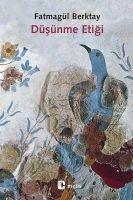 Vorderes Coverbild Düsünme Etigi
