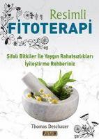 Vorderes Coverbild Resimli Fitoterapi