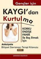 Vorderes Coverbild Gencler Icin Kaygidan Kurtulma