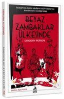 Vorderes Coverbild Beyaz Zambaklar Ülkesinde