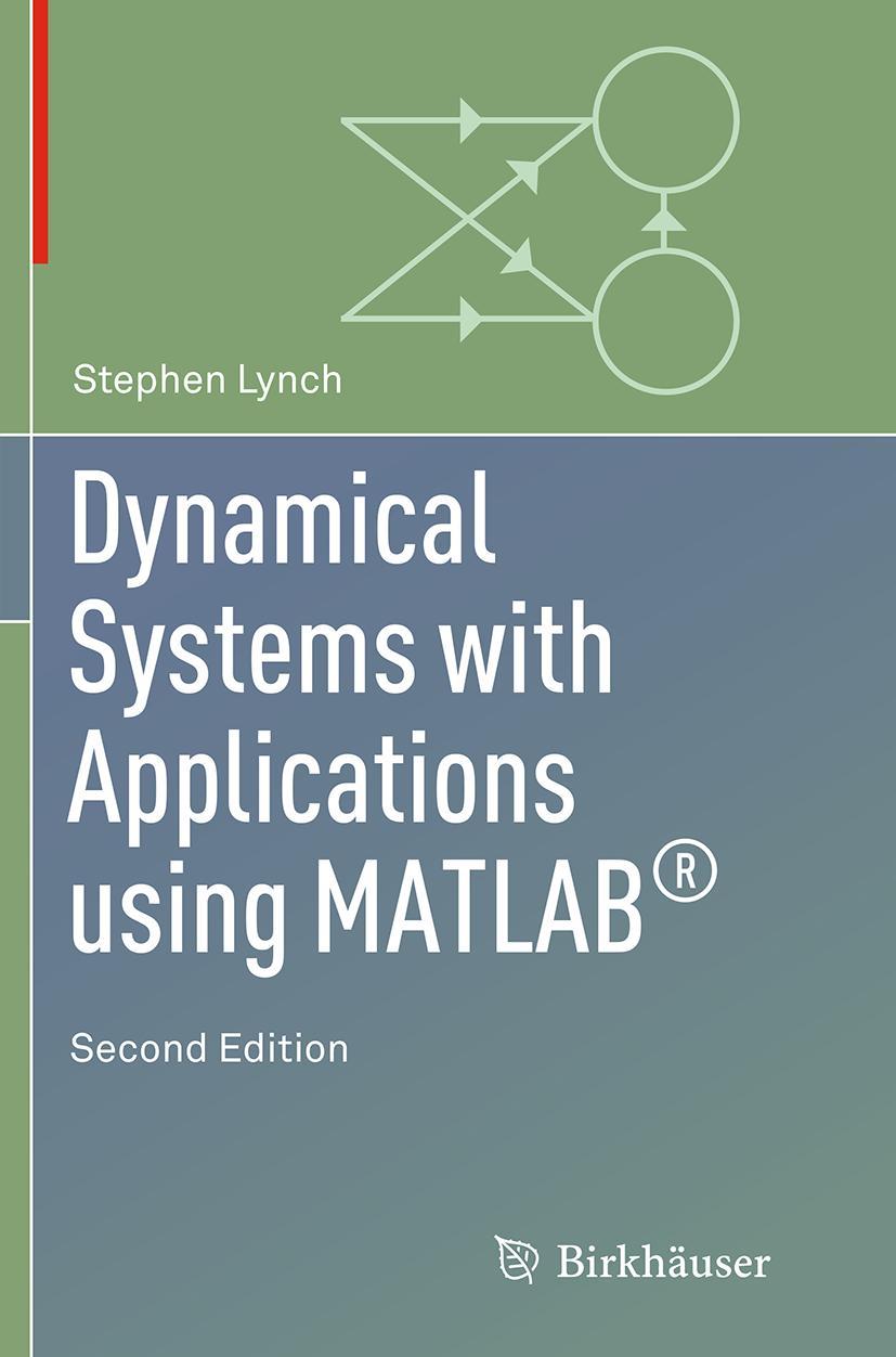 Vorderes Coverbild Dynamical Systems with Applications using MATLAB®