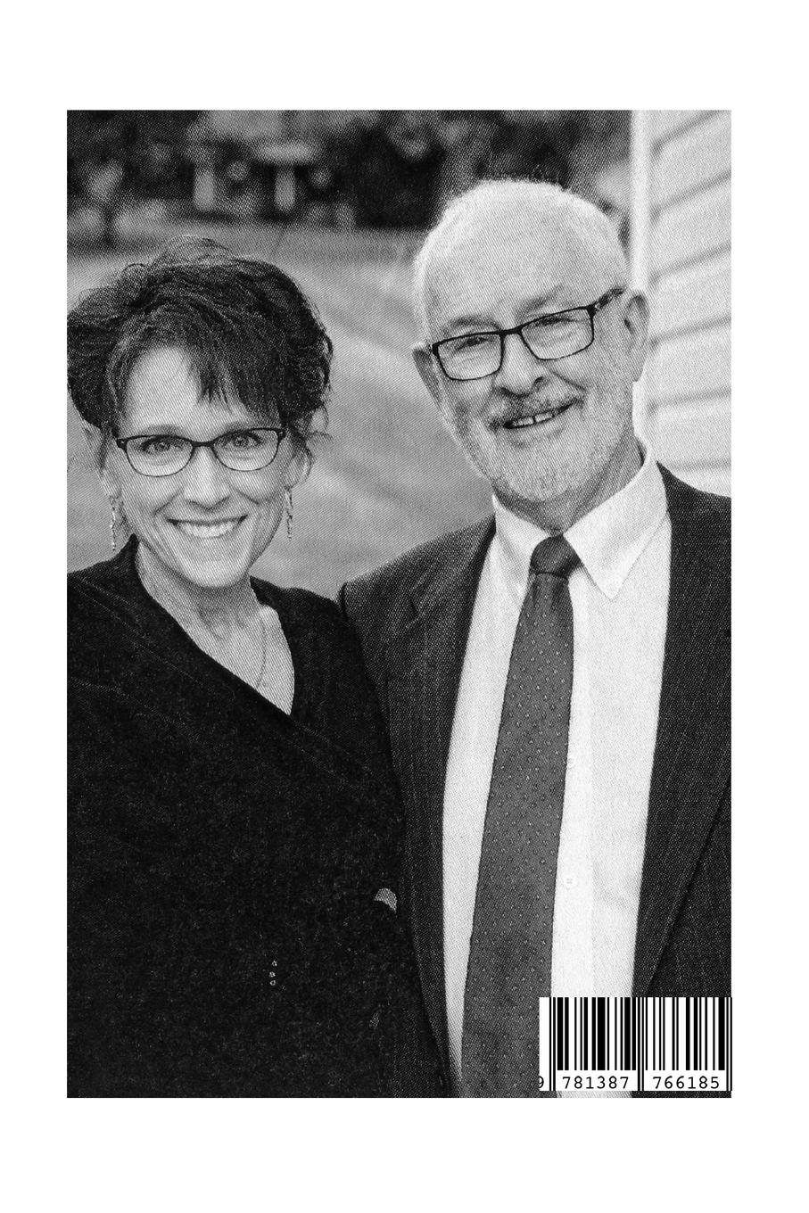 Rückseitencover From Muddy Creek to Long Leaf Pine