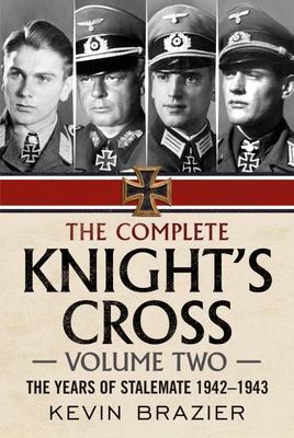 Vorderes Coverbild The Complete Knight's Cross