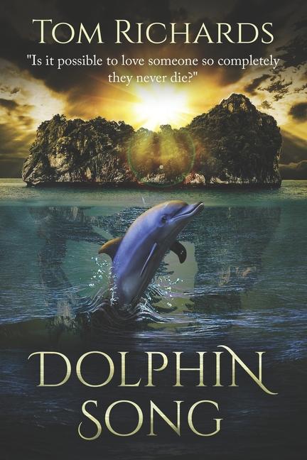 Vorderes Coverbild Dolphin Song