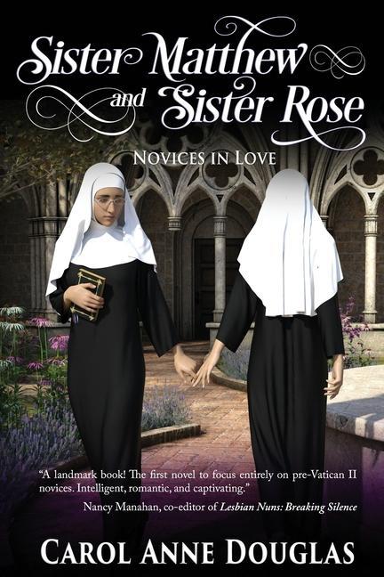 Vorderes Coverbild Sister Matthew and Sister Rose