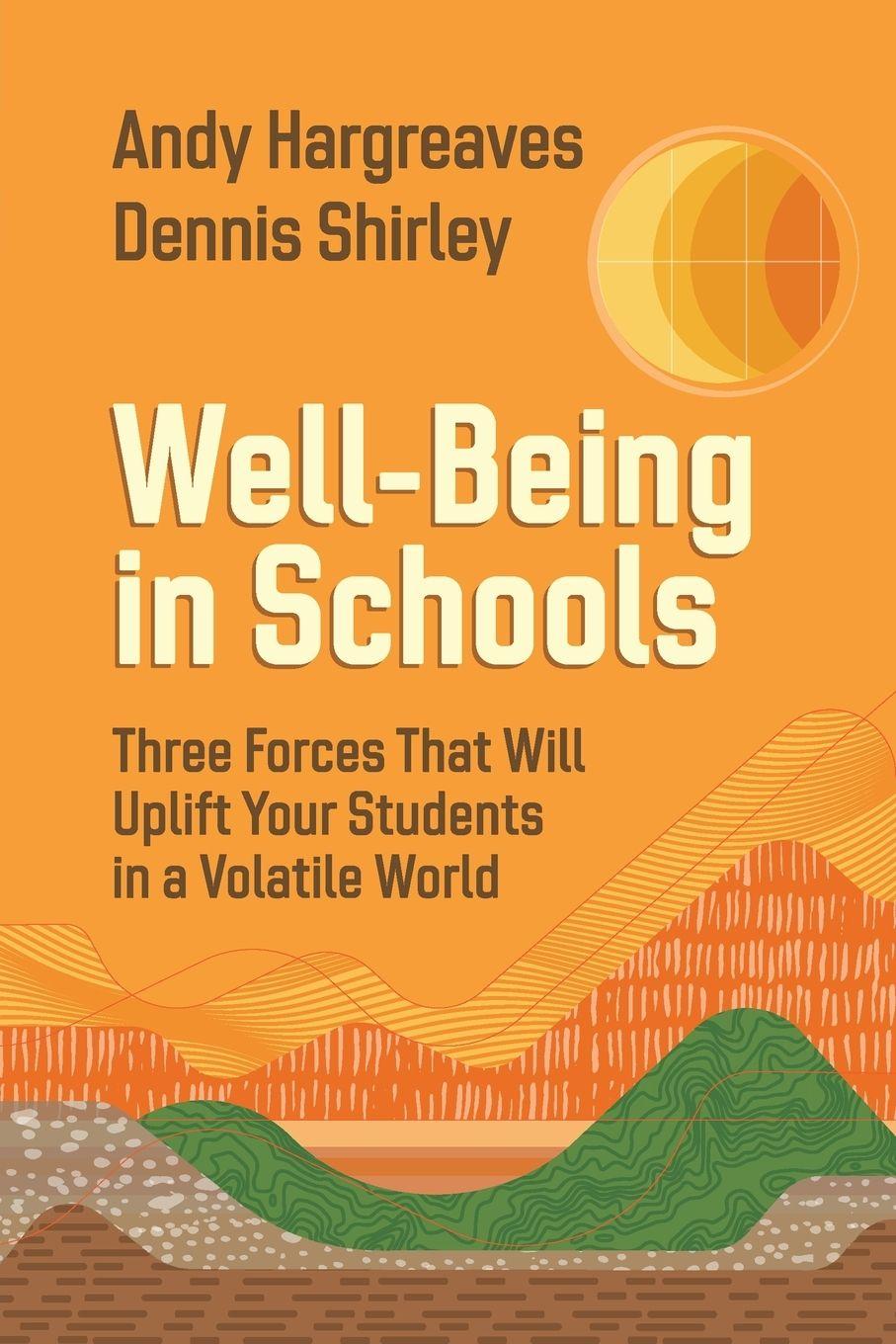 Vorderes Coverbild Well-Being in Schools