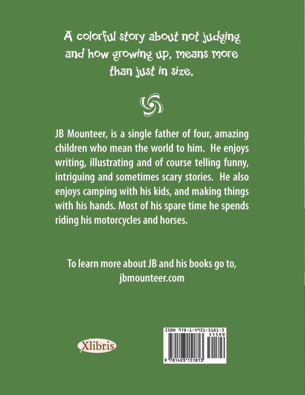 Rückseitencover Dragon's Prize