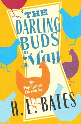 Vorderes Coverbild The Darling Buds of May