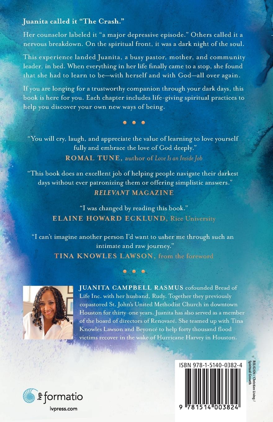 Rückseitencover Learning to Be