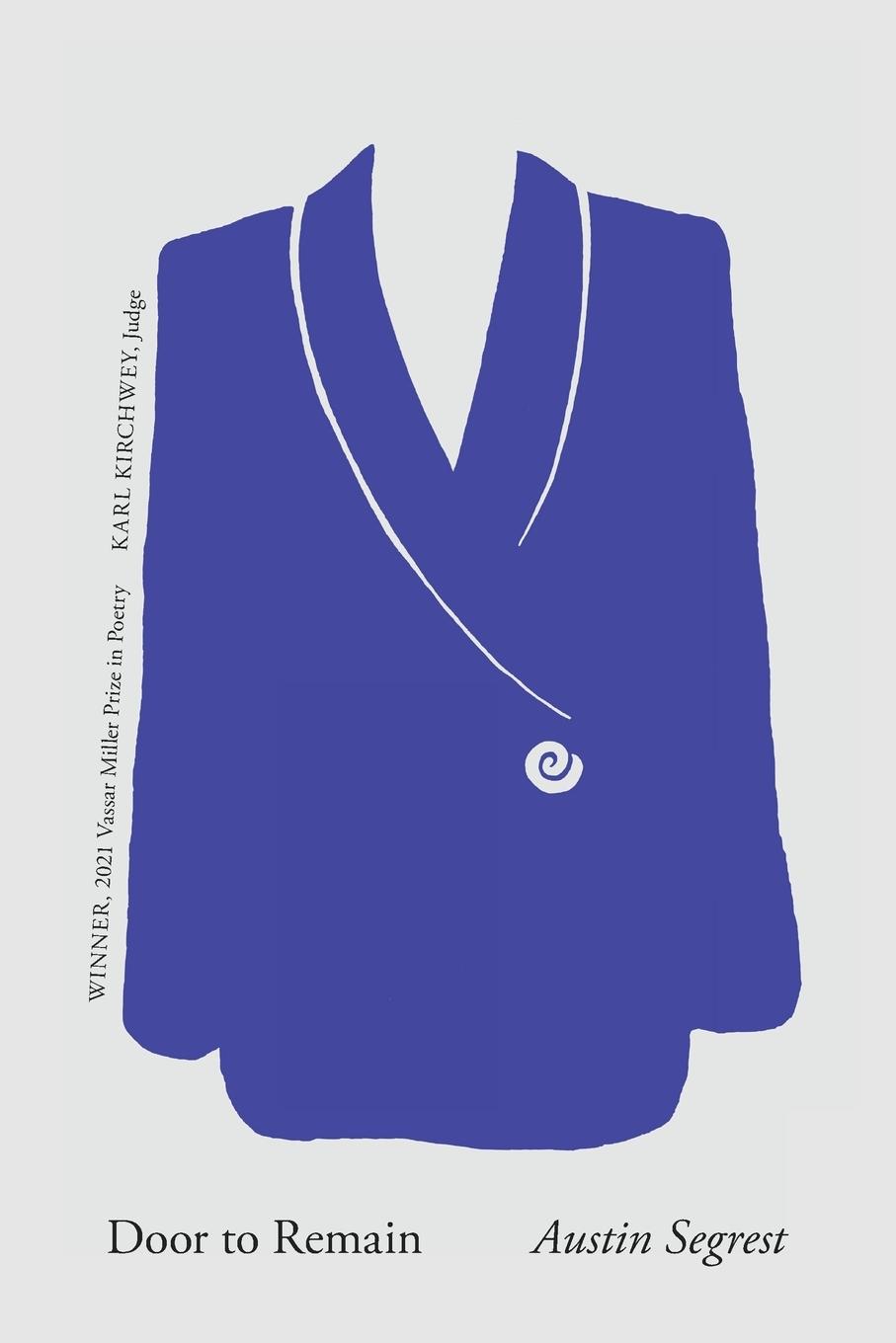 Vorderes Coverbild Door to Remain