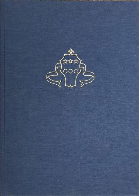 Vorderes Coverbild Grolier Club Collects II