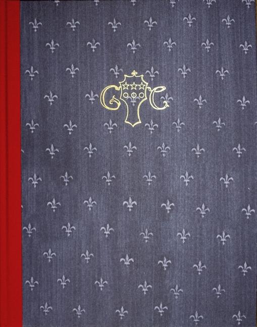 Vorderes Coverbild French Book Arts