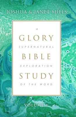 Vorderes Coverbild Glory Bible Study