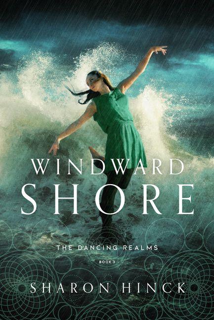 Vorderes Coverbild Windward Shore