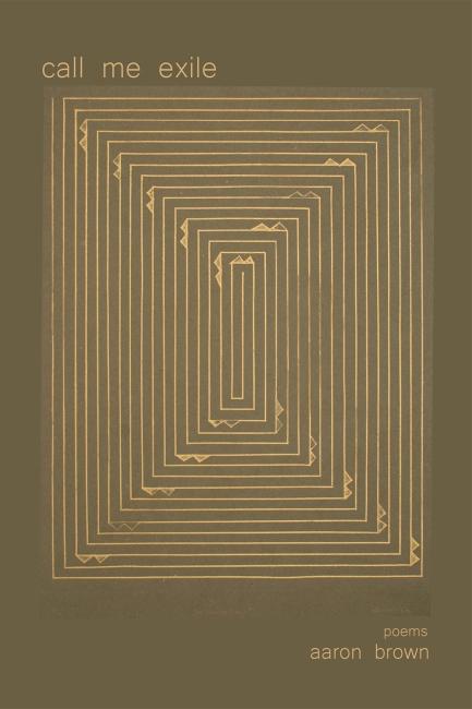 Vorderes Coverbild Call Me Exile