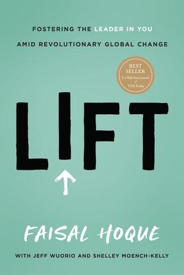 Vorderes Coverbild Lift